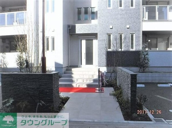 ラシーネベルピーノの物件内観写真